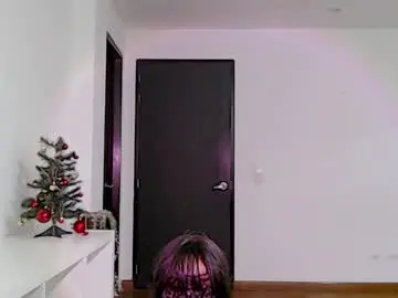 Chaturbate Live Sex Cam of tatianaaah