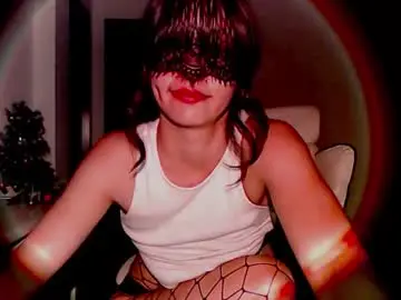 Chaturbate Private Sex Chat of tatianaaah