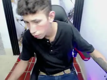 Chaturbate Adult Webcams of the_latin_boy02