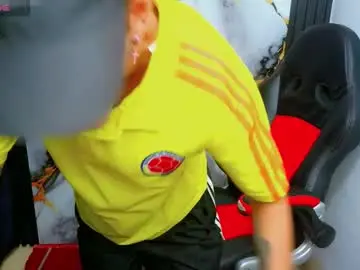 Chaturbate Free Live Porn of the_latin_boy02