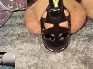 Chaturbate Live Sex of the_pr0f