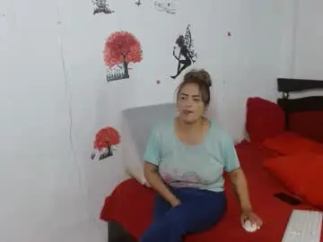 Chaturbate Free Porn Cam of thepecadora