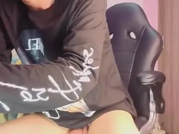 Chaturbate Free Live Porn of thomas__brandd1