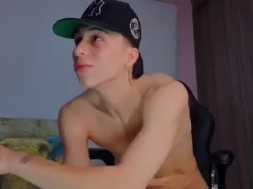 Chaturbate Private Sex Chat of thomas__brandd1