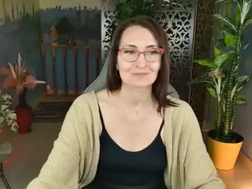 Chaturbate Sex Cam of unatera