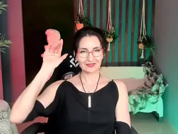 Chaturbate Adult Webcam of unatera