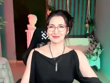 Chaturbate Sex Chat of unatera