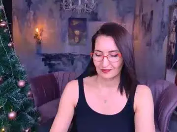 Chaturbate Sex Cam of unatera