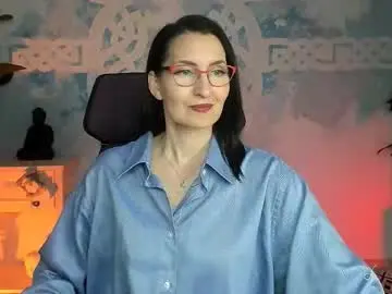 Chaturbate Adult Webcam of unatera