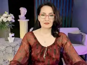 Chaturbate Sex Chat of unatera