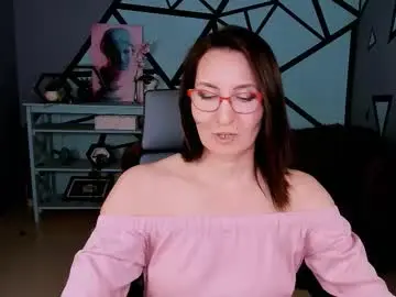 Chaturbate Live Sex of unatera