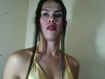 Chaturbate Sex Chat of urasian_andrea