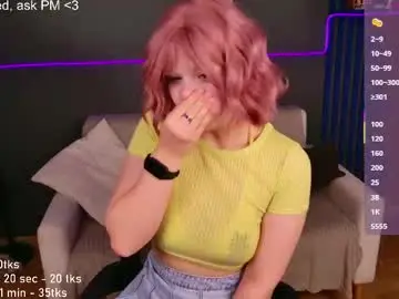 waifu__ketrin from chaturbate