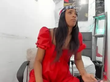 Chaturbate Sex Chat of _ana_ebony