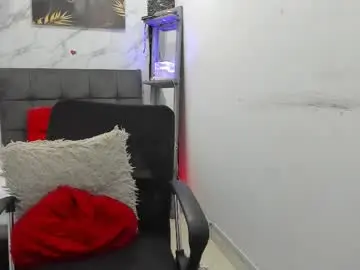 Chaturbate Adult Webcams of _ana_ebony