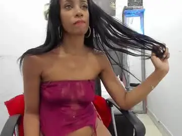 Chaturbate Sex Cam of _ana_ebony