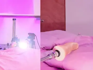 Chaturbate Live Sex Cam of _lil_nickie