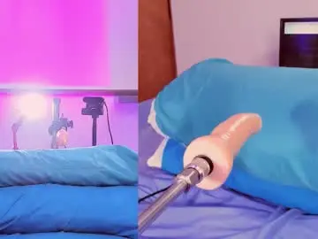 Chaturbate Free Live Porn of _lil_nickie