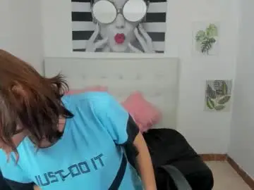 Chaturbate Best Webcam of _sofia_agudelo