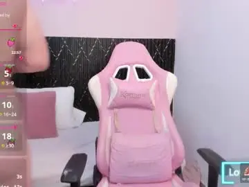 Chaturbate Adult Video Chat of aabby_lee