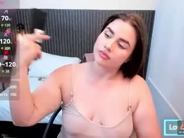 Chaturbate Live Porn of aabby_lee