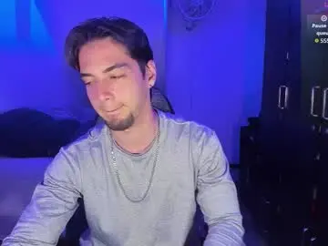 Chaturbate Adult Webcams of alex_smith0