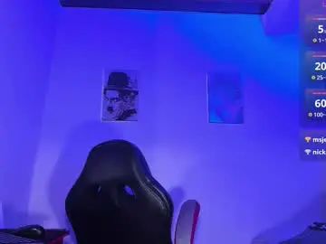 Chaturbate Free Porn Cam of alex_smith0