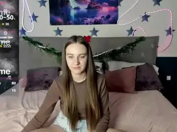 Chaturbate Live Sex Cam of ameligoldy