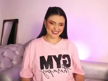 anikaromanoff from chaturbate