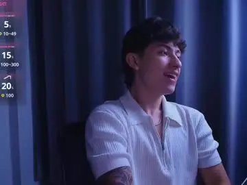 Chaturbate Live Sex of ares_dickson1