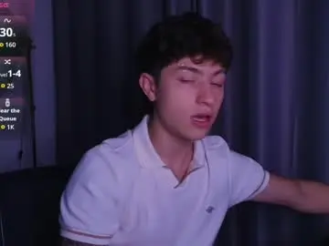 Chaturbate Live Sex of ares_dickson1