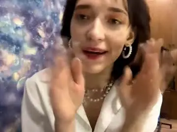 Chaturbate Adult Video Chat of azaleegansen