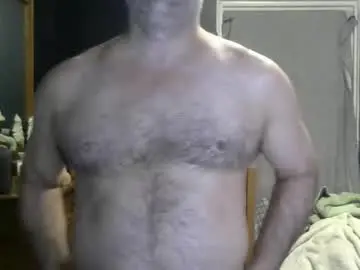 Chaturbate Live Sex Cam of bigassman46