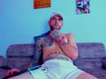 Chaturbate Adult Video Chat of drako_lamar