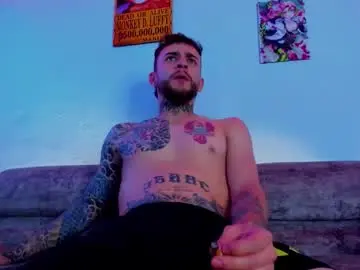 Chaturbate Live Sex of drako_lamar