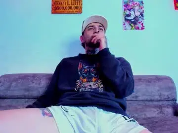 Chaturbate Live Sex Cam of drako_lamar