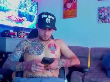 Chaturbate Adult Webcam of drako_lamar