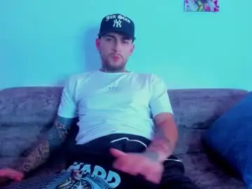 Chaturbate Free Porn Cam of drako_lamar