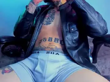 Chaturbate Sex Chat of drako_lamar