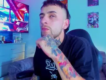 Chaturbate Adult Webcam of drako_lamar