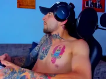 Chaturbate Private Sex Chat of drako_lamar