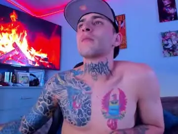 Chaturbate Best live sex cam show of drako_lamar