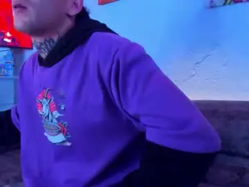 Chaturbate Adult Video Chat of drako_lamar