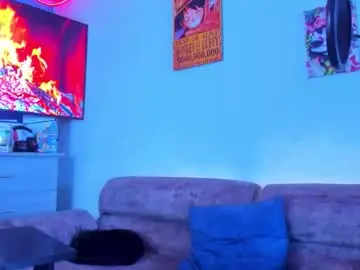 Chaturbate Live Porn of drako_lamar