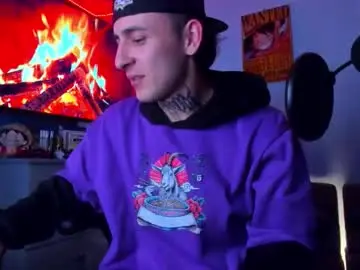 Chaturbate Nude Webcam of drako_lamar