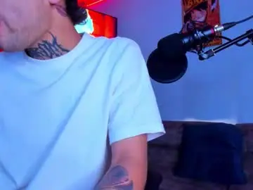 Chaturbate Nude Webcam of drako_lamar