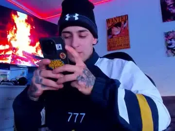 Chaturbate Best Webcam of drako_lamar