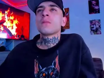 Chaturbate Sex Chat of drako_lamar