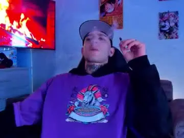 Chaturbate Private Sex Chat of drako_lamar