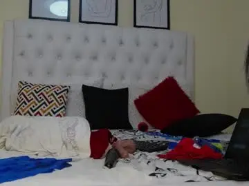 Chaturbate Nude Webcam of firstlady_goddess